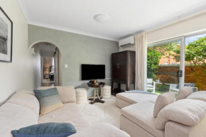 Northern Beaches Garden Hideaway, Sydney
